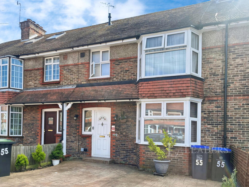 Main image of property: Twitten Way, BN14