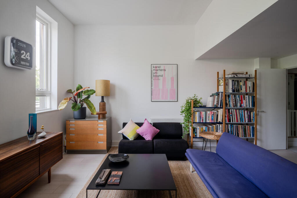 Main image of property: Teesdale Street, London E2