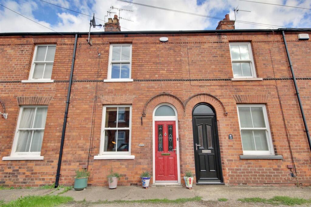 Main image of property: Norton Street, Beverley