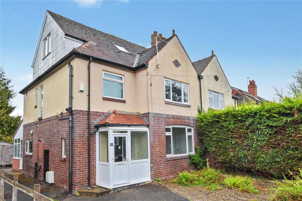 Main image of property: Becketts Park Drive, Leeds, West Yorkshire