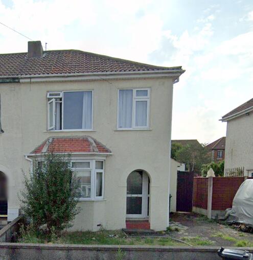 Main image of property: Wallscourt Road, Filton, Bristol