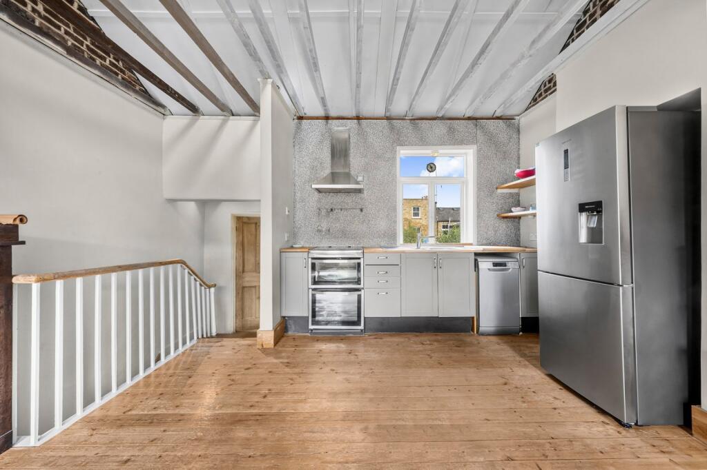 Main image of property: Dale Street,
Turnham Green, W4