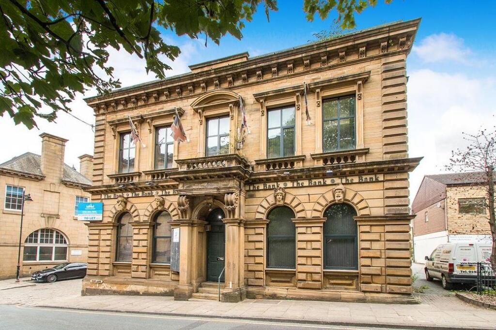 Main image of property: Hick Lane, Batley
