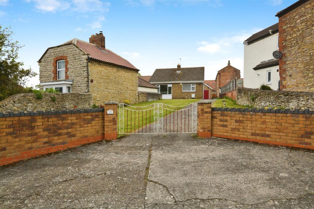 Main image of property: St. Andrews Street, Kirton In Lindsey