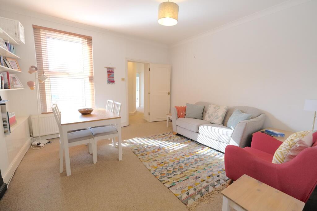 Main image of property: Queens Road, London