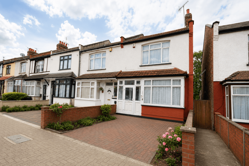 Main image of property: Pinner Road, Harrow, Middlesex HA1