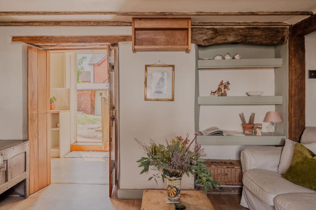 Main image of property: Town Lane, Woodbury