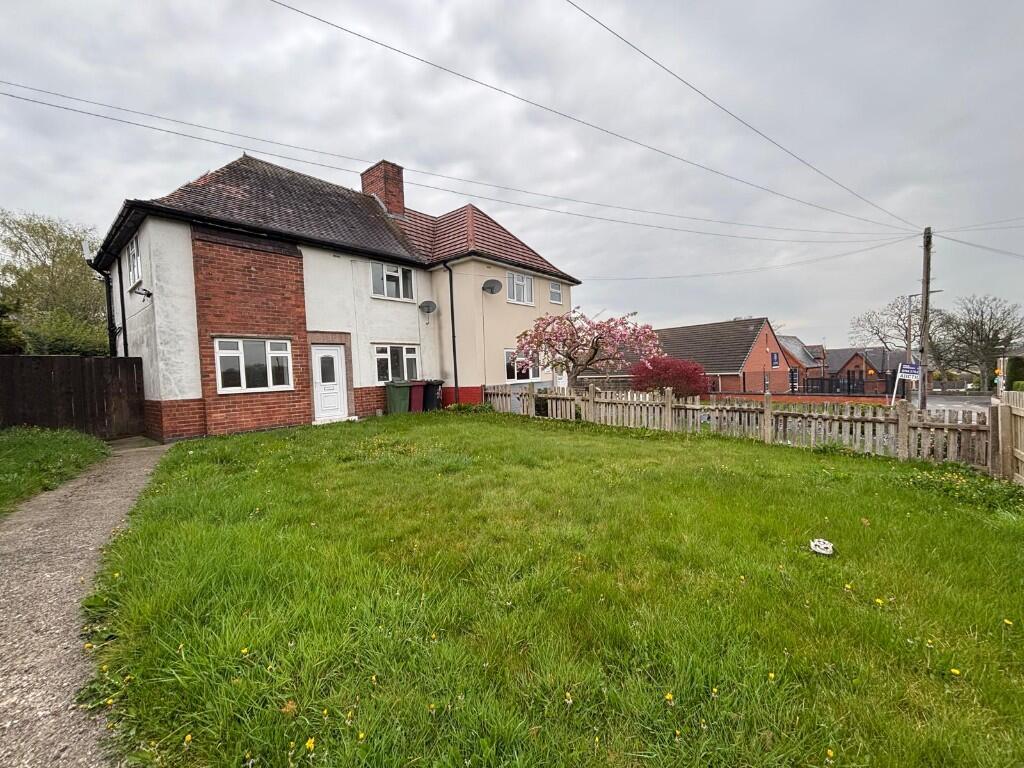 Main image of property: Green Lane, New Tupton, S42 6XW