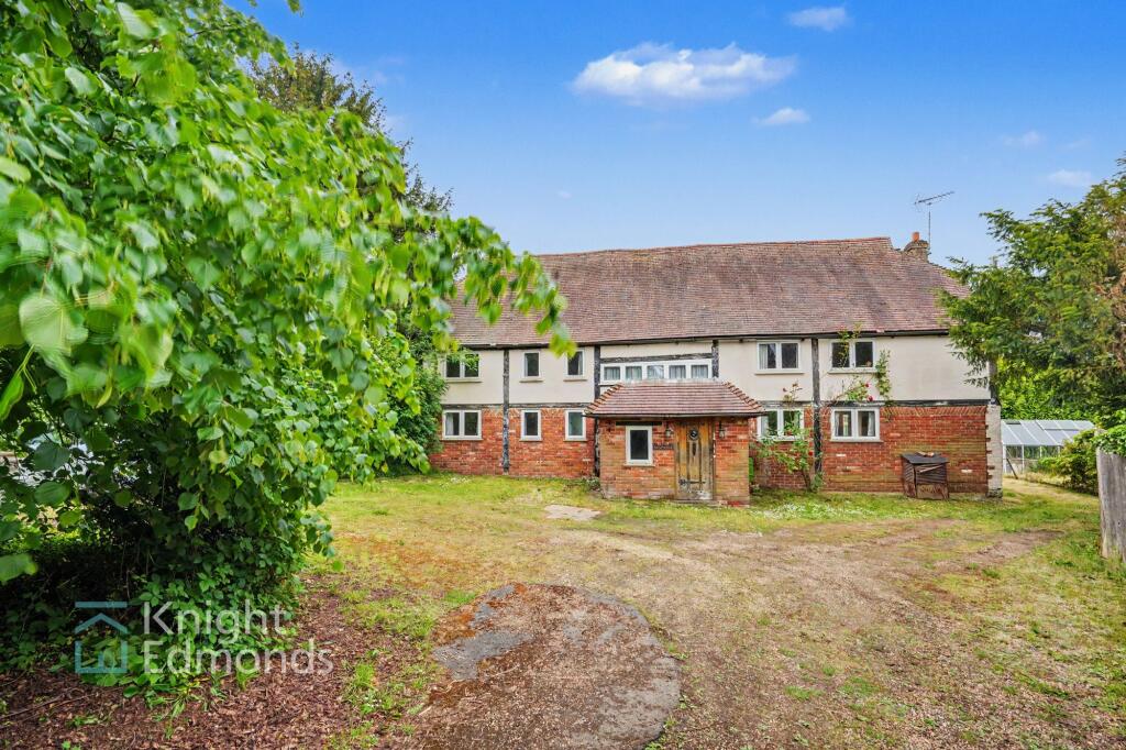 Main image of property: Lower Road, West Farleigh, ME15