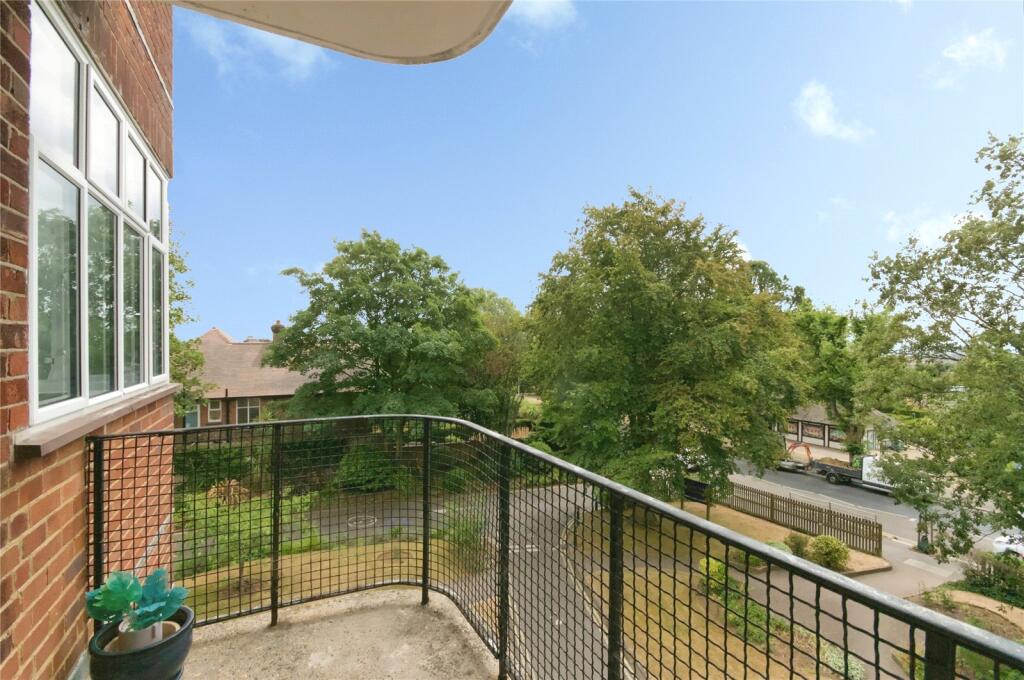 Main image of property: Dyke Road, Brighton, East Sussex, BN1