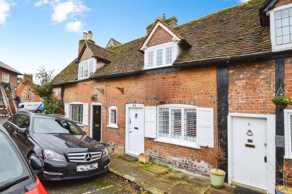 Main image of property: Pednormead End, Chesham