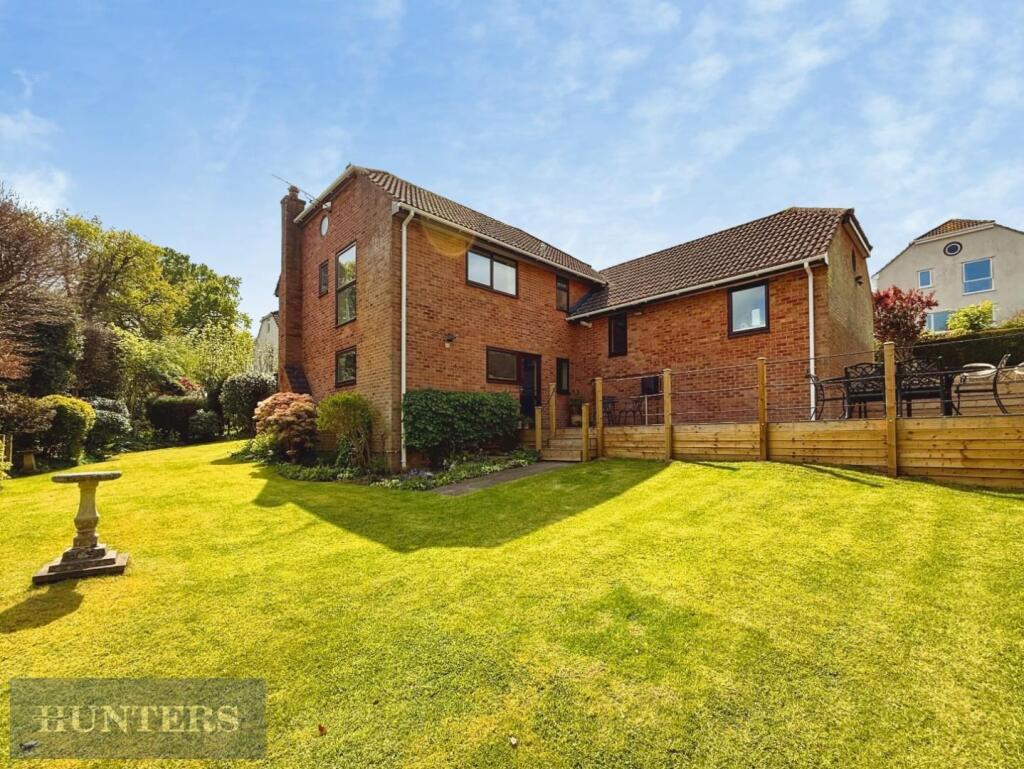 Main image of property: Windmill Lane, West Hill, Ottery St. Mary