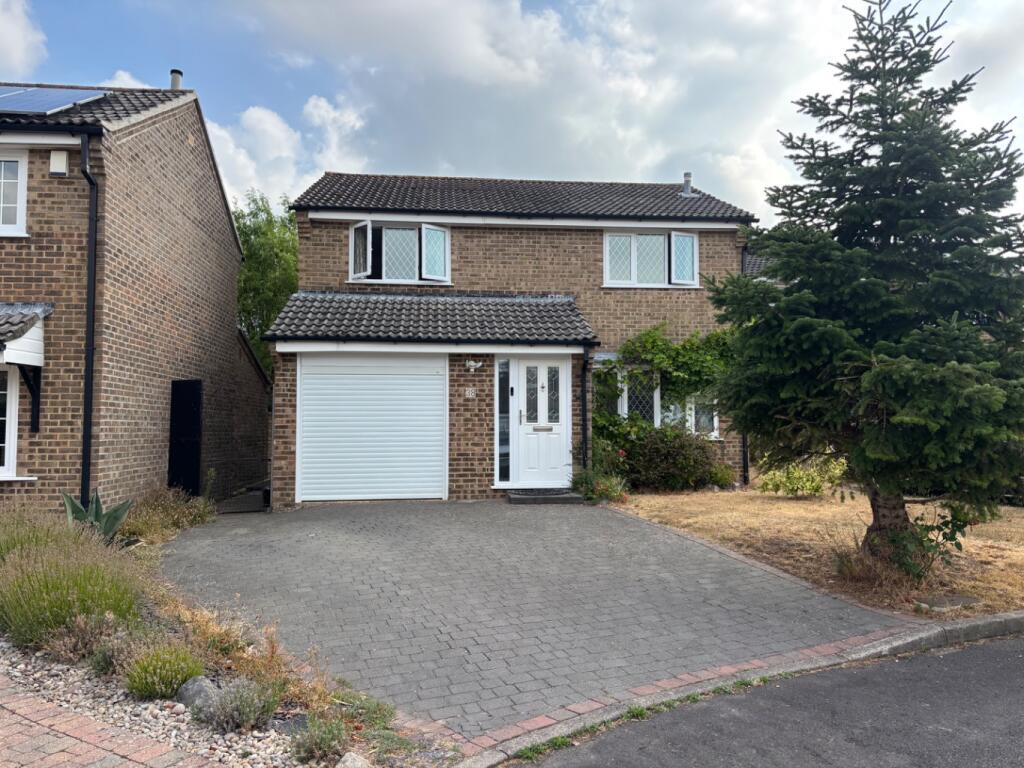 Main image of property: Charnwood Way, Langley, Southampton, Hampshire, SO45 1ZL