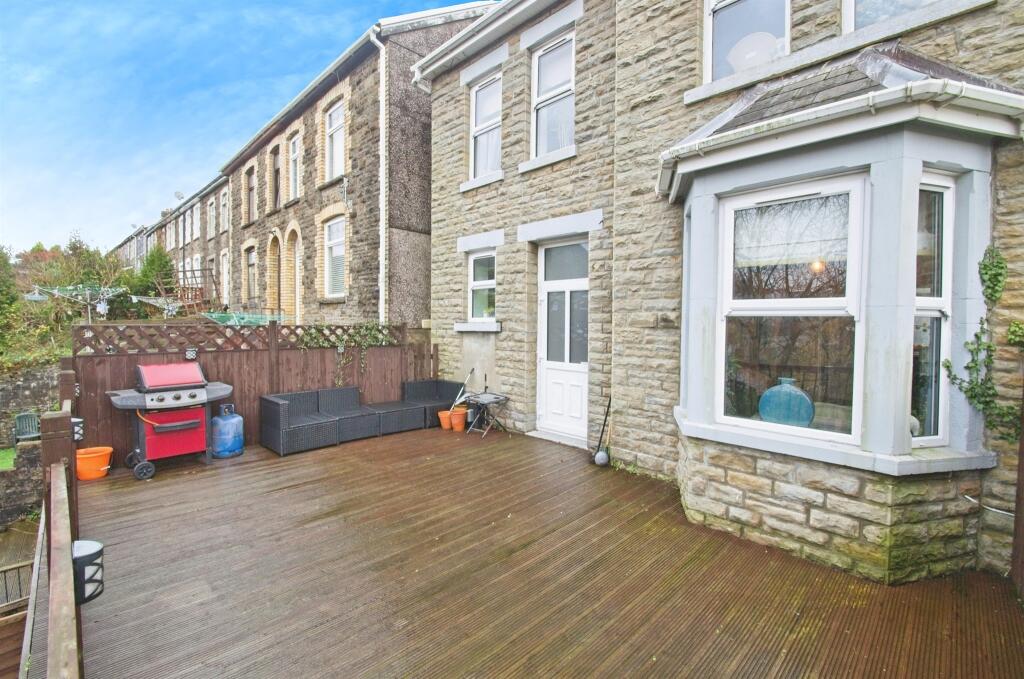 Main image of property: Birchgrove Street, PORTH