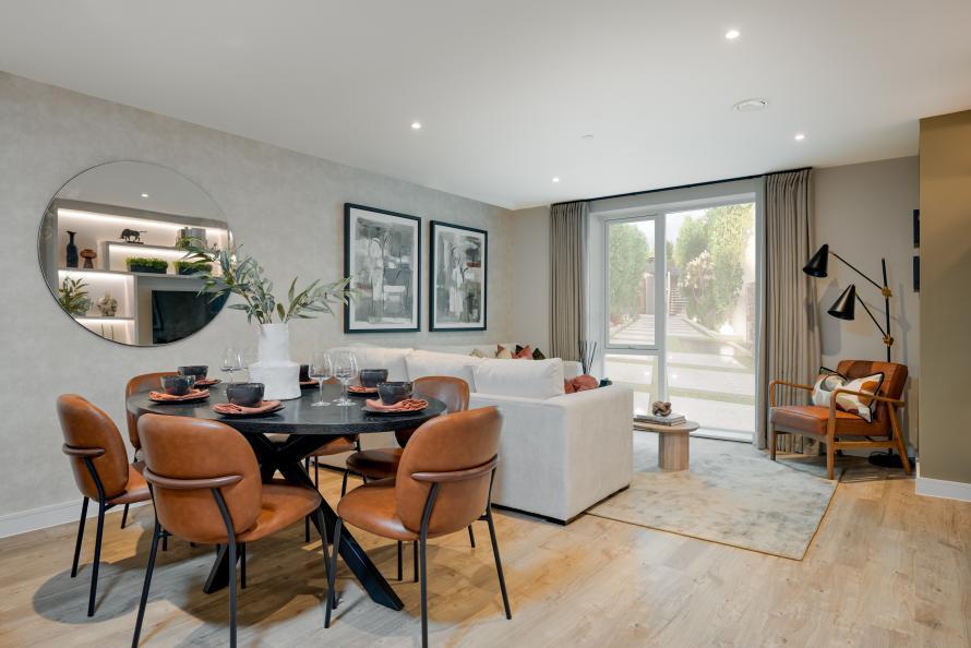 Main image of property: Clifton,
Bristol,
BS8 3HX