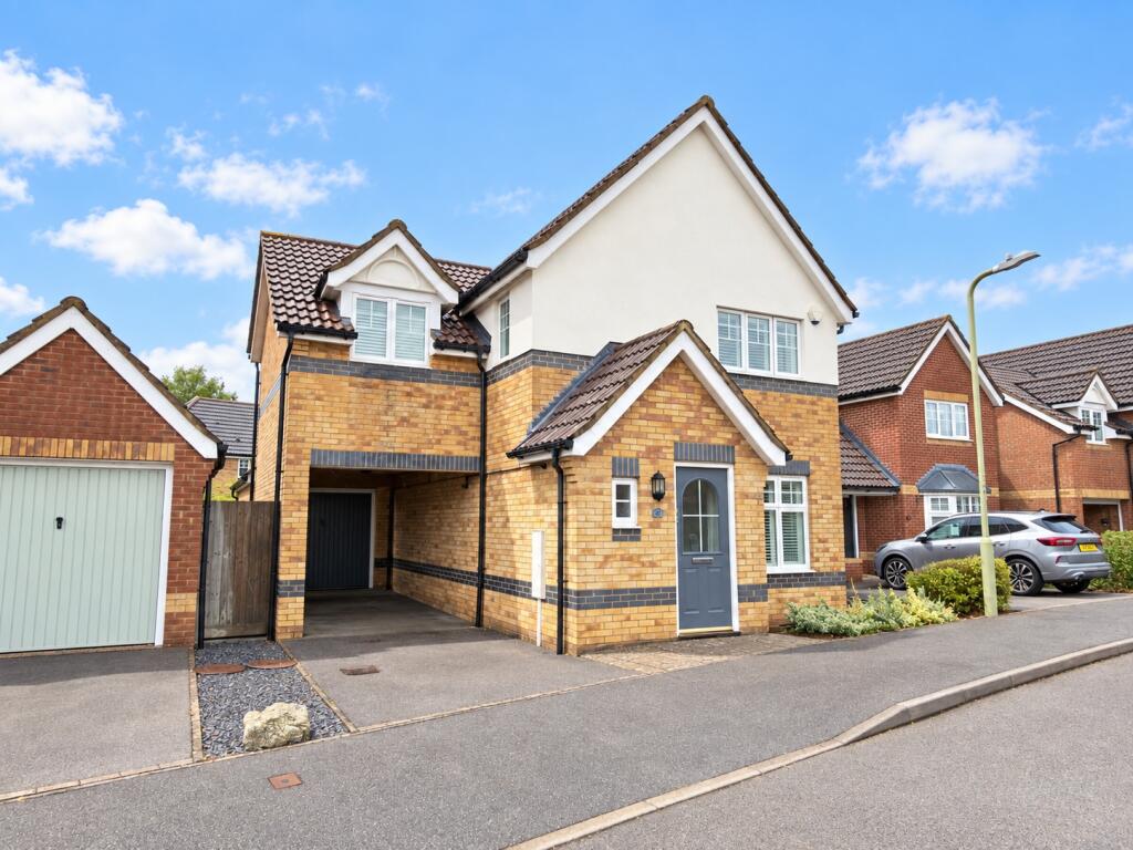 Main image of property: Emperor Way, Ashford, TN23