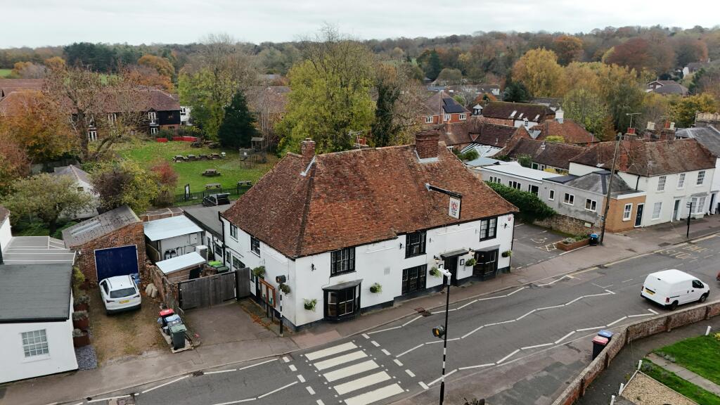 Aerial photo of front on.JPG