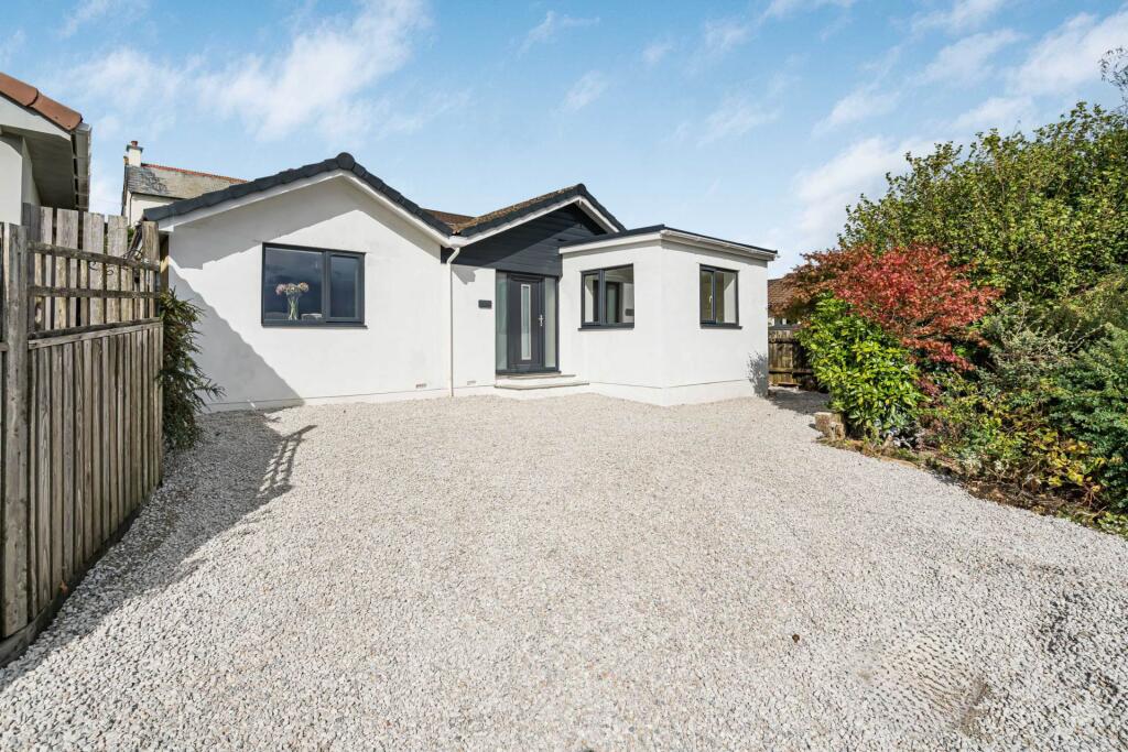 Main image of property: Pensilva, Liskeard