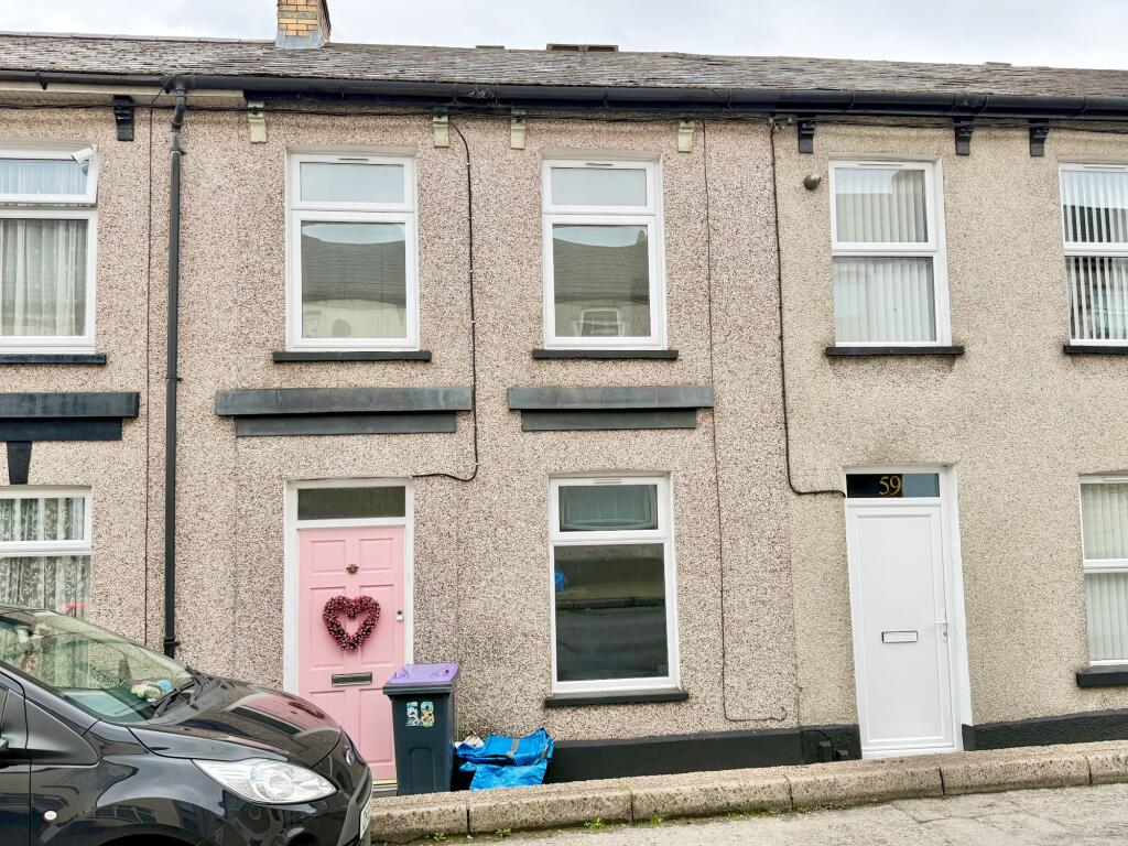 Main image of property: Commercial Street, Griffithstown, Pontypool
