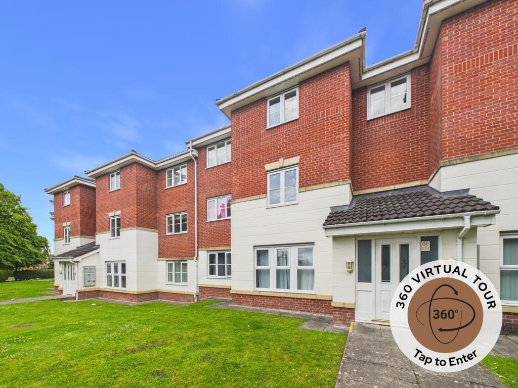 Main image of property: School Lane, Elworth, Sandbach, CW11