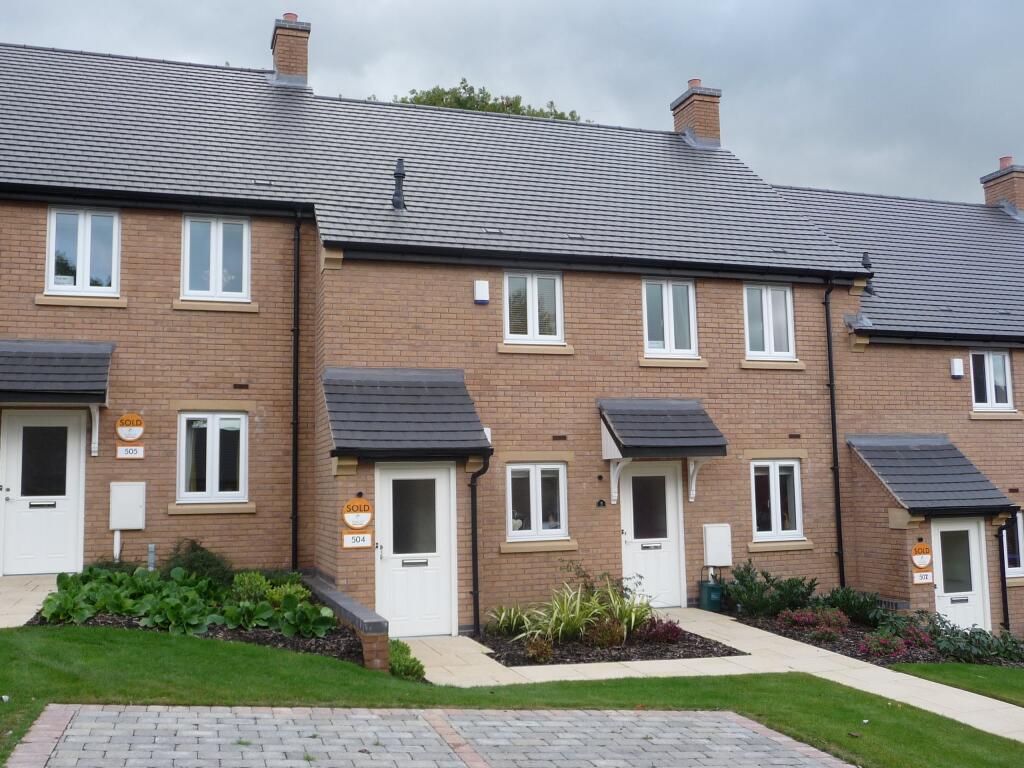 Main image of property: Masson Hill View, Matlock, Derbyshire