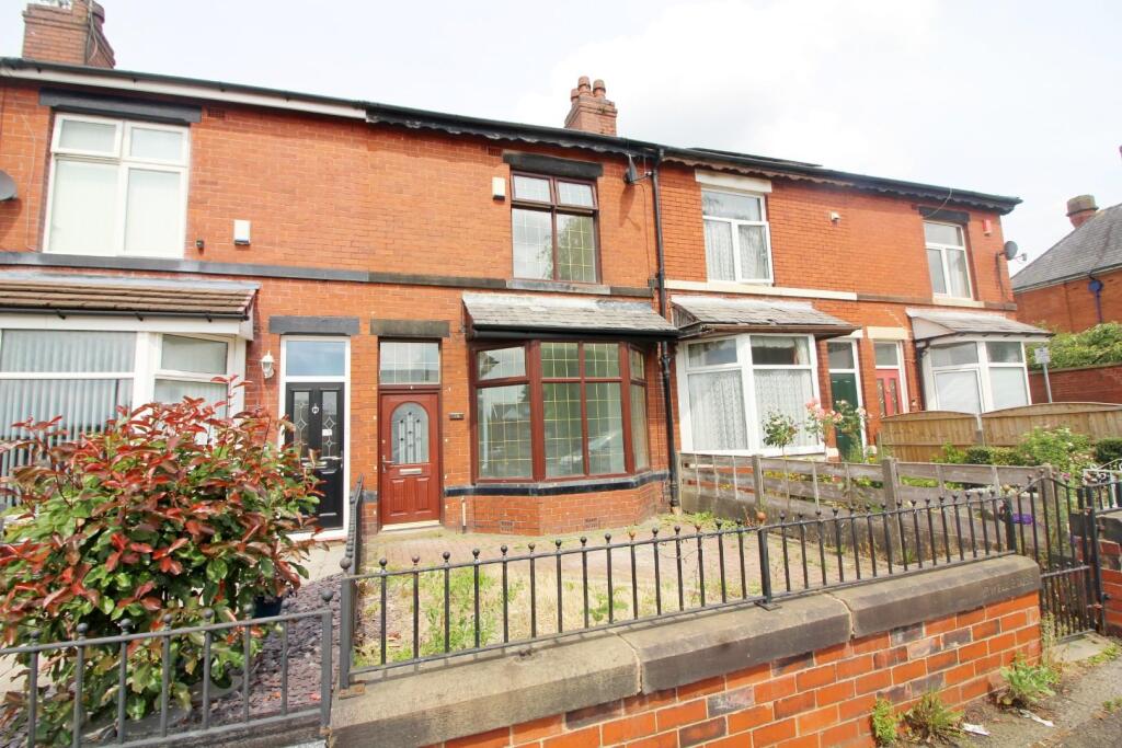 Main image of property: Tenterden Street, Bury