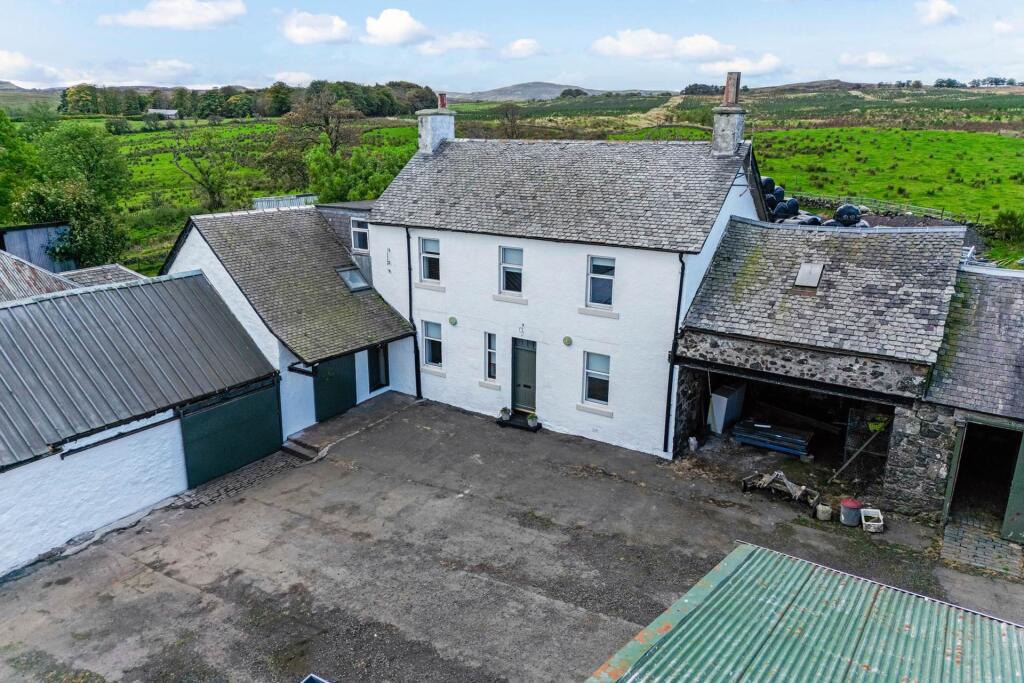 Main image of property: Woodhead Road, Kilmacolm