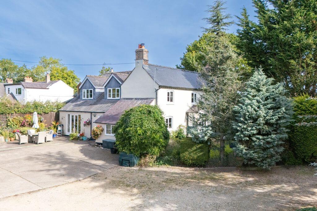 Main image of property: Wootton Cottages, Queens Head, Oswestry