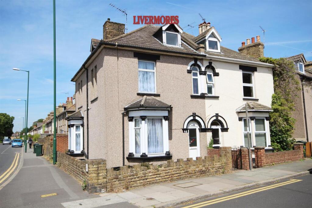 Main image of property: Miskin Road, Dartford, Kent