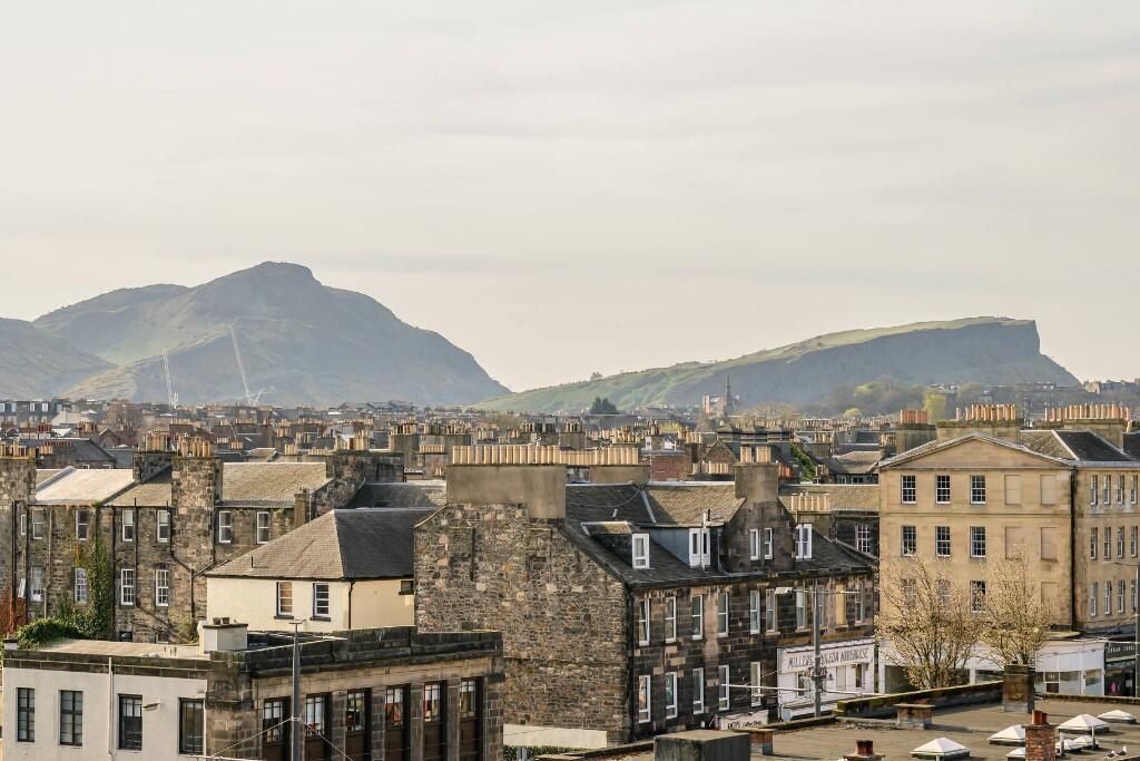 Main image of property: Stead's Place, Pilrig, Edinburgh