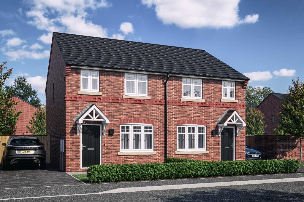 Main image of property: Kilnmore Place, 
Rookery Lane,
Rainford,
WA11
