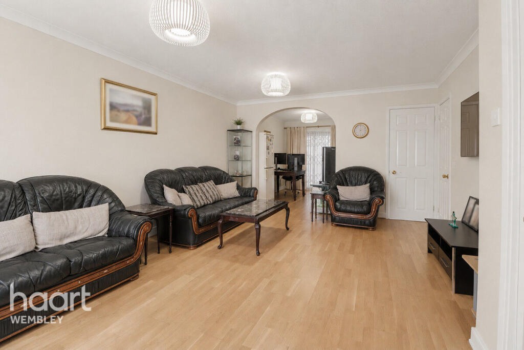 Main image of property: Wembley