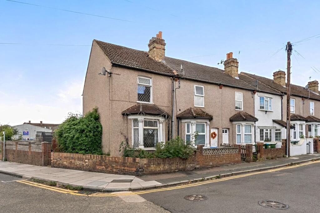 Main image of property: Orchard Road, Welling, Kent, DA16