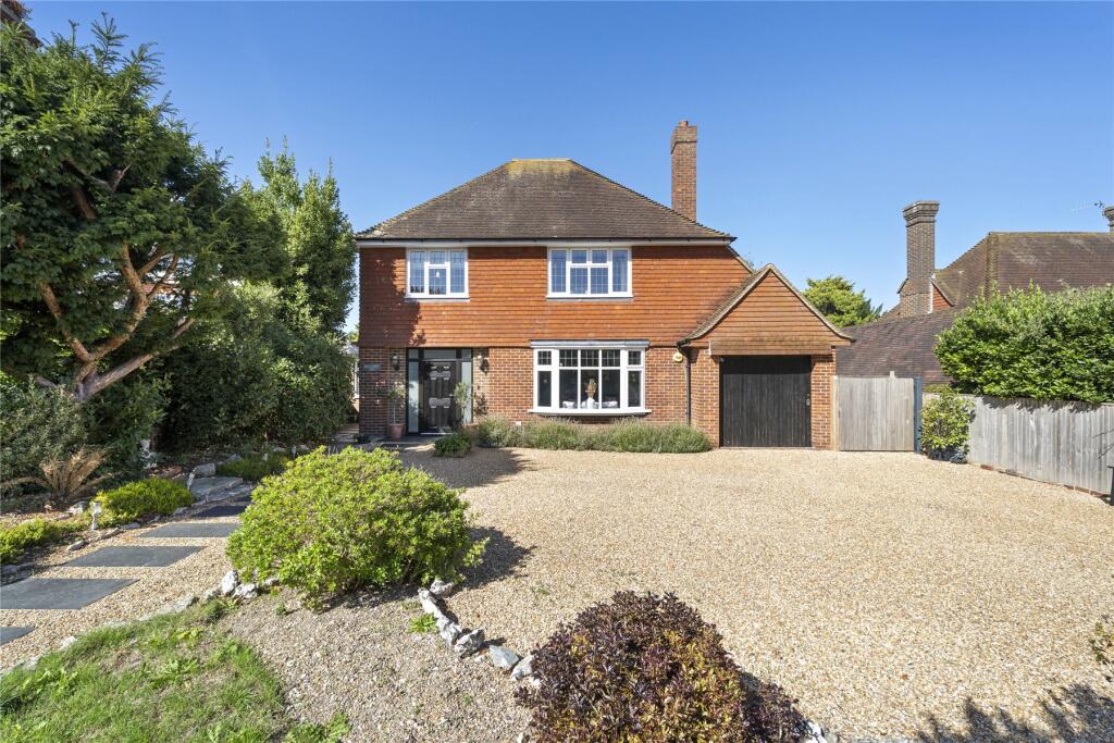 Main image of property: Prideaux Road, Eastbourne, East Sussex, BN21