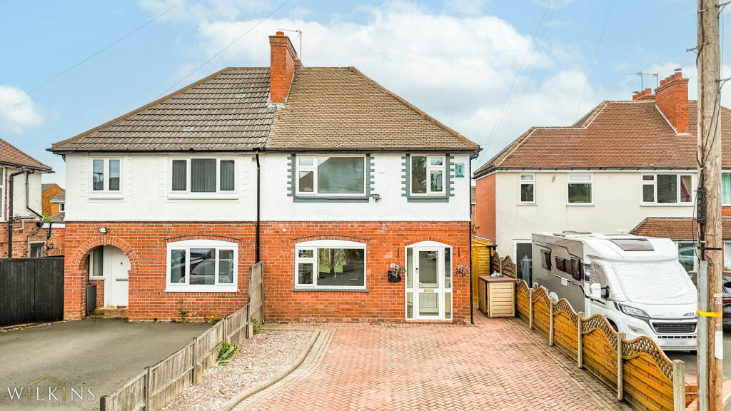 Main image of property: Stanley Avenue, Sutton Coldfield, West Midlands, B75