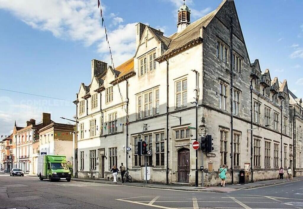 Main image of property: Castle Street, Salisbury