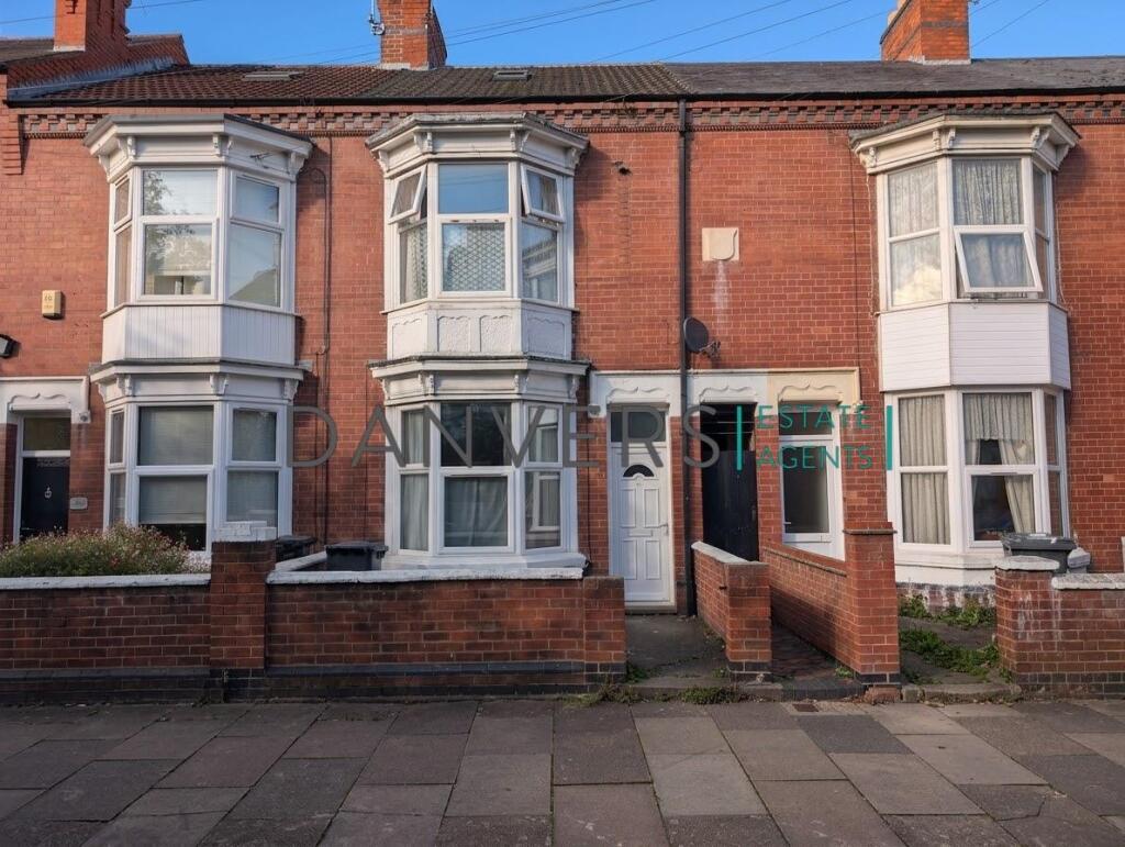 Main image of property: Briton Street, Leicester