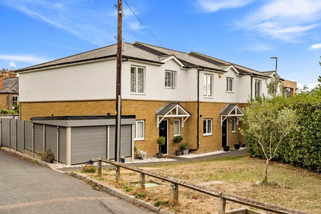Main image of property: Milford Mews, Streatham