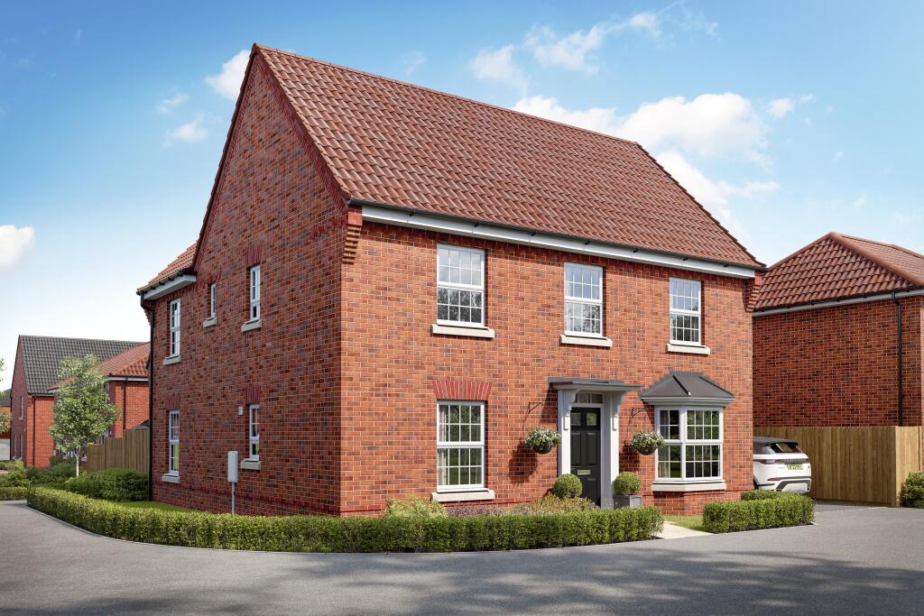 Main image of property: Lidsey Road,
Woodgate,
PO20