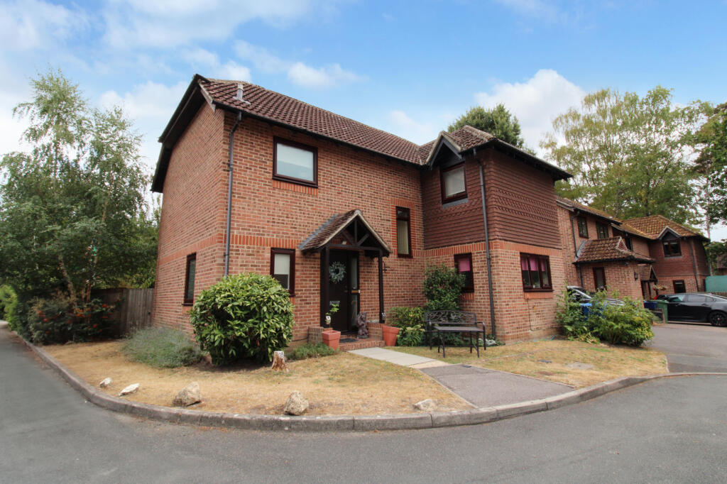 Main image of property: Moselle Close, Hampshire, GU14