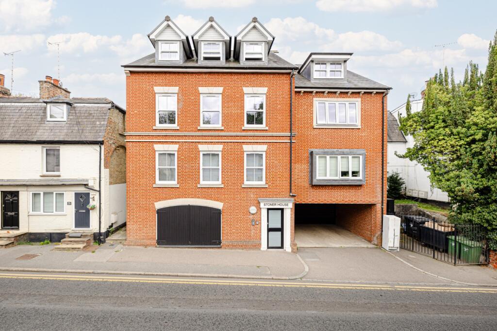 Main image of property: Silver Street, Stansted, CM24