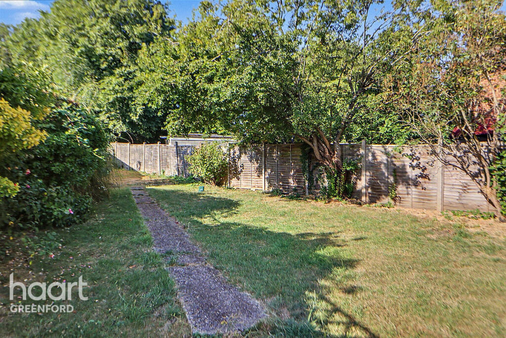 Main image of property: Blenheim Close, Greenford
