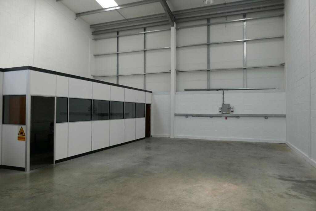 Warehouse 2