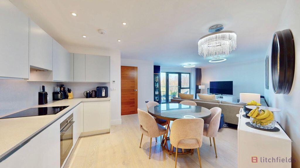 Main image of property: Rossetti Court, Archway Road, Highgate, N6