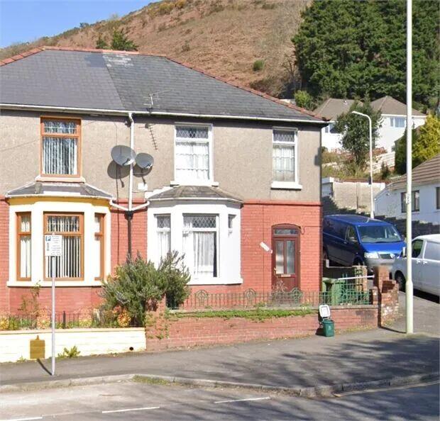 Main image of property: Penllwyn Talbot Road, Talbot Green, Llantrisant,