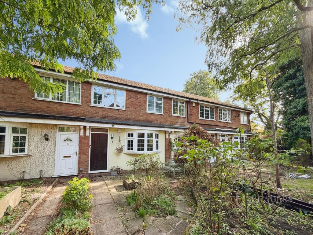 Main image of property: Mirberry Mews, Sherwin Road, Nottingham, NG7