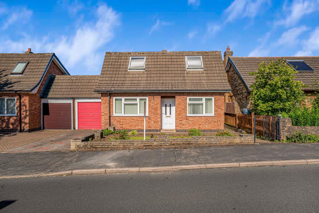 Main image of property: Marsh Drive, Kibworth Harcourt, Leicestershire