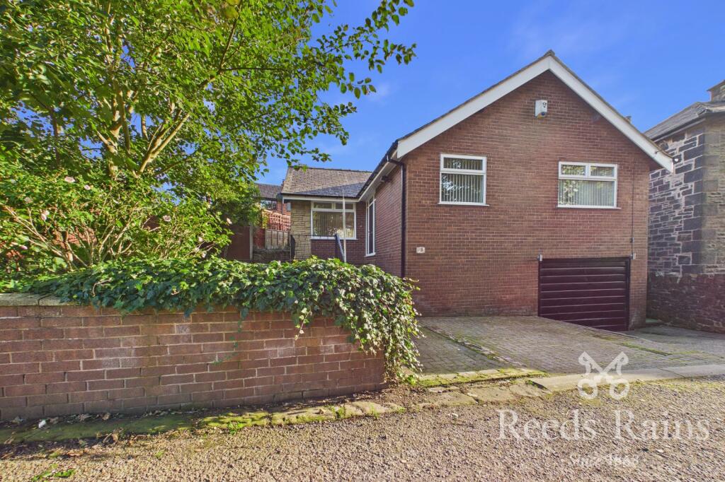 Main image of property: Greenhalgh Lane, Anderton, Chorley, Lancashire, PR6