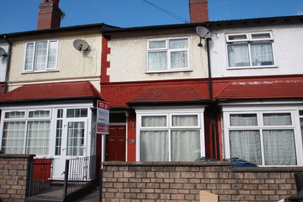 Main image of property: Victoria Road, Handsworth, Birmingham, B21 0SL