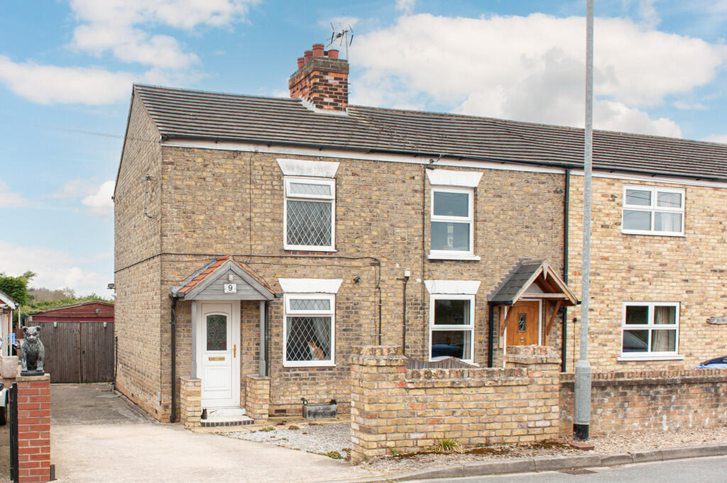 Main image of property: Station Lane, Holme On Spalding Moor
